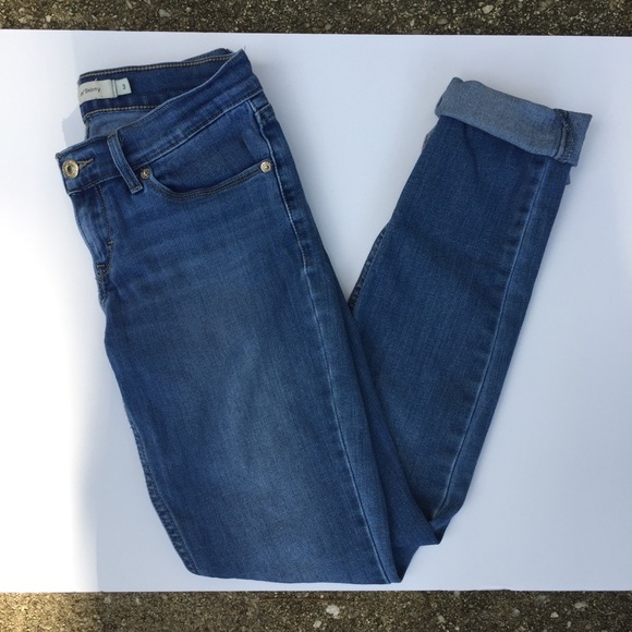 Levi's Denim - Levi’s Jeans, Skinny Size 3.